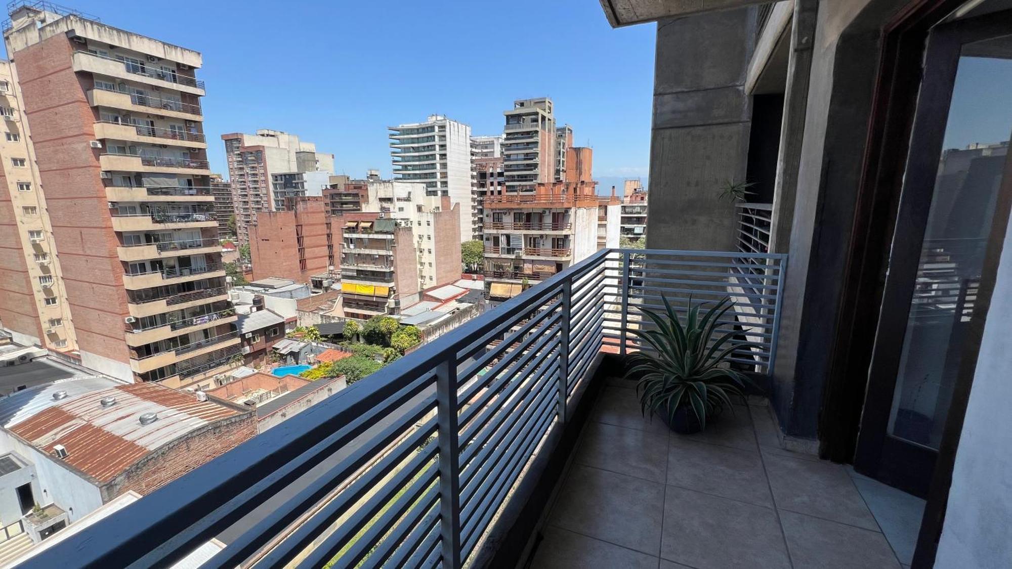 Oro Centro Suites San Miguel de Tucumán Kültér fotó